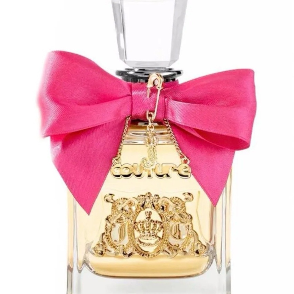 Juicy Couture Viva La By Eau De Parfum Spray 3.4 Oz For Women 100 ml